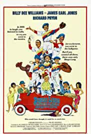 The Bingo Long Traveling All-Stars & Motor Kings