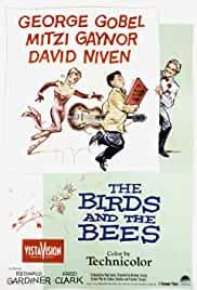 The Birds and the Bees