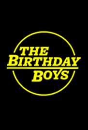 The Birthday Boys