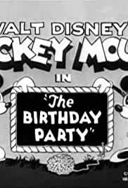 The Birthday Party