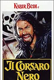 The Black Corsair