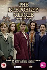 The Bletchley Circle