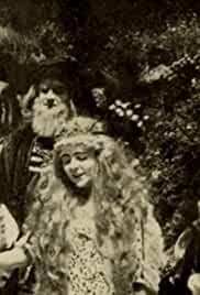 The Blind Princess and the Poet