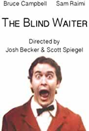 The Blind Waiter