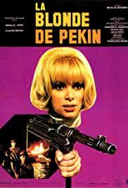 The Blonde from Peking