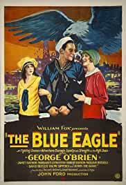 The Blue Eagle