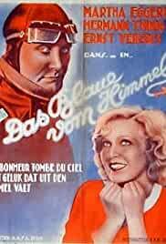 The Blue from the Sky