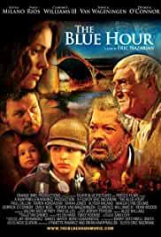 The Blue Hour
