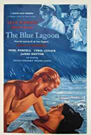 The Blue Lagoon