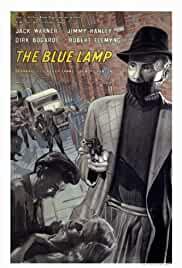 The Blue Lamp