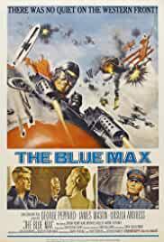 The Blue Max