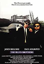 The Blues Brothers