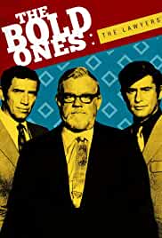 The Bold Ones: The Lawyers