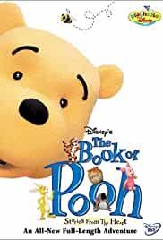 The Book of Pooh: Stories from the Heart