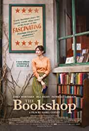 The Bookshop