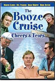 The Booze Cruise