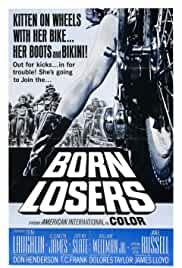 The Born Losers
