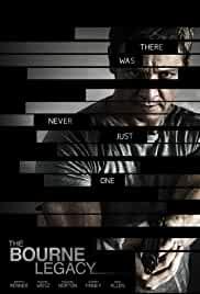 The Bourne Legacy