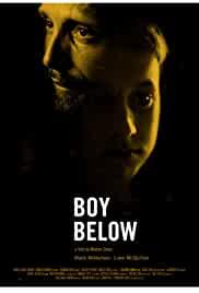 The Boy Below