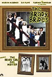 The Brady Brides