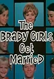 The Brady Girls Get Married