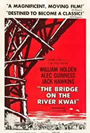 The Bridge on the River Kwai