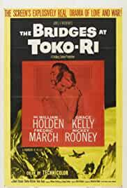 The Bridges at Toko-Ri