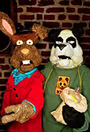 The Bronx Bunny Show