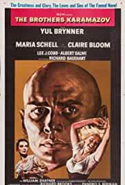 The Brothers Karamazov