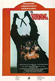 The Burning