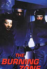 The Burning Zone
