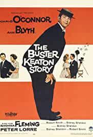 The Buster Keaton Story