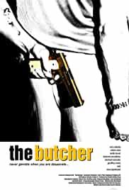 The Butcher