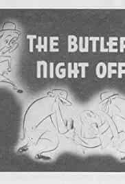 The Butler's Night Off