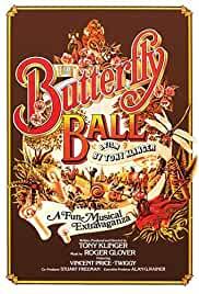 The Butterfly Ball