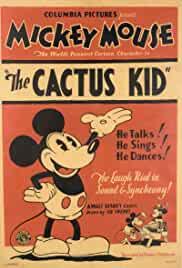 The Cactus Kid