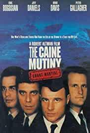 The Caine Mutiny Court-Martial