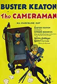 The Cameraman