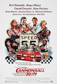 The Cannonball Run