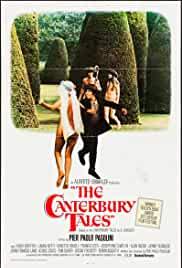 The Canterbury Tales