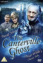 The Canterville Ghost