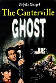 The Canterville Ghost
