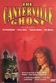 The Canterville Ghost