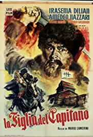 The Captain's Daughter