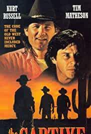 The Captive: The Longest Drive 2