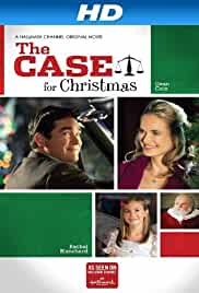 The Case for Christmas