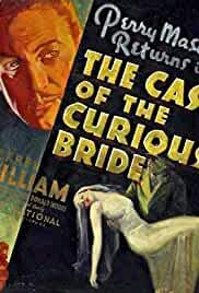 The Case of the Curious Bride