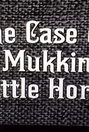 The Case of the Mukkinese Battle-Horn
