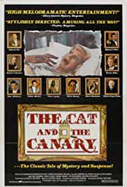 The Cat and the Canary