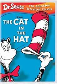 The Cat in the Hat
